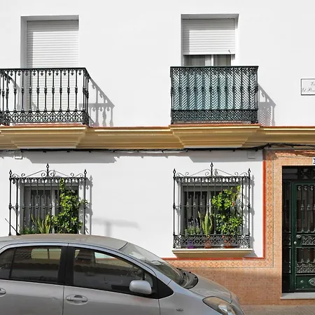 아파트 Loft Centro Historico *