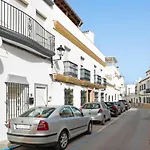 Loft Centro Historico 公寓