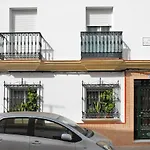 Loft Centro Historico 公寓
