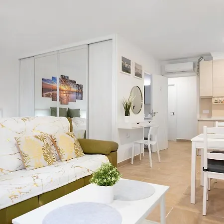 Loft Centro Historico Barbate