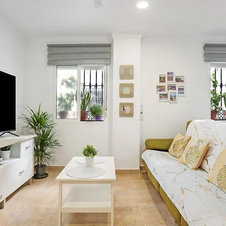 Loft Centro Historico Apartment Barbate