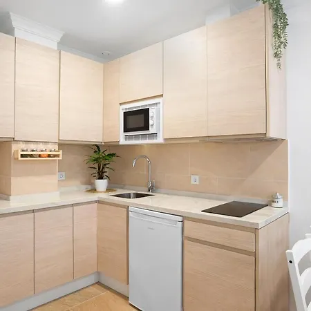 Apartment Loft Centro Historico *
