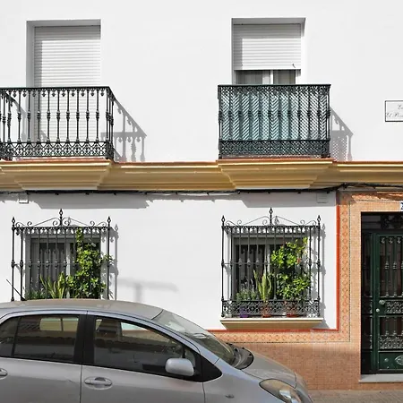 Loft Centro Historico Apartment
