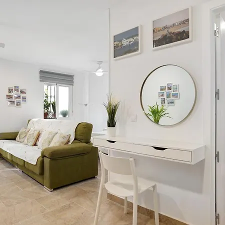 Loft Centro Historico * Barbate