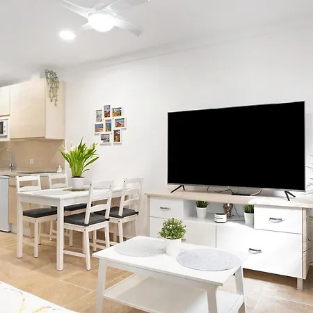 Loft Centro Historico Barbate