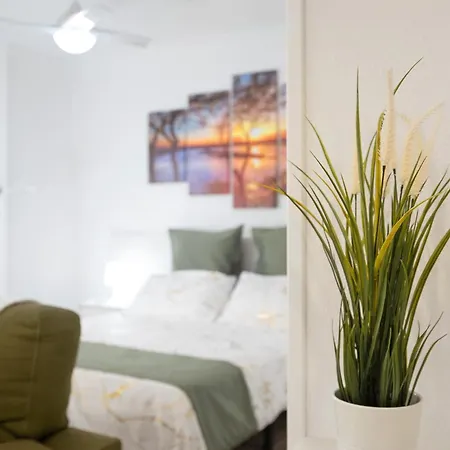 Loft Centro Historico Apartment