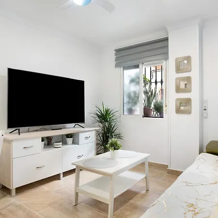 Loft Centro Historico شقة *